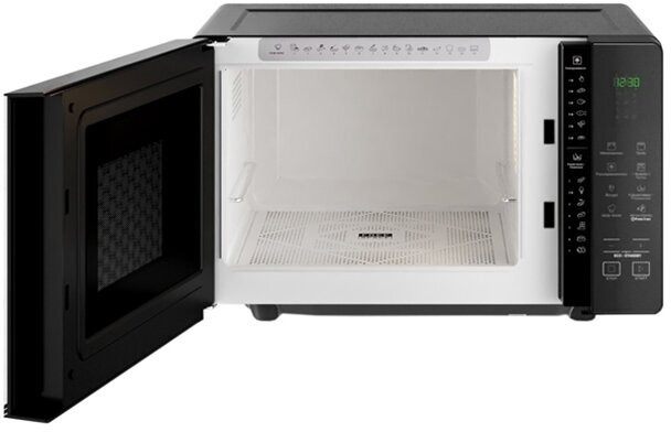 Микроволновая печь Hotpoint Ariston MWHAF 203 B