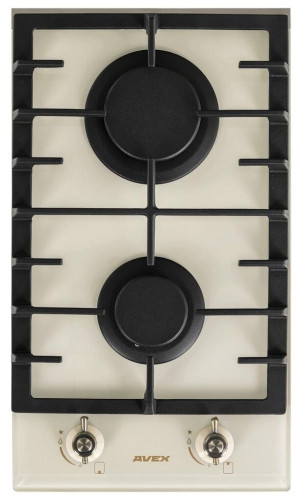 Газовая варочная панель AVEX HM 3022 R