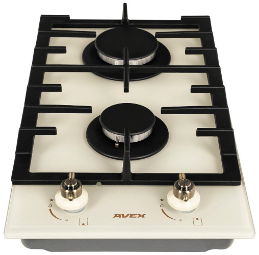 Газовая варочная панель AVEX HM 3022 R