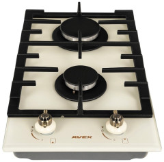 Газовая варочная панель AVEX HM 3022 R