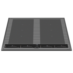 Индукционная варочная панель Maunfeld CVI594SF2MDGR LUX Inverter