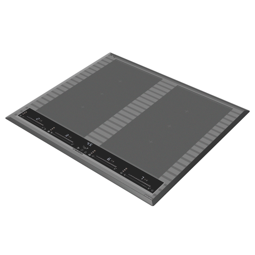 Индукционная варочная панель Maunfeld CVI594SF2MDGR LUX Inverter