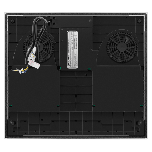 Индукционная варочная панель Maunfeld CVI594SF2MDGR LUX Inverter
