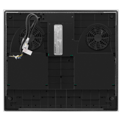 Индукционная варочная панель Maunfeld CVI594SF2MDGR LUX Inverter