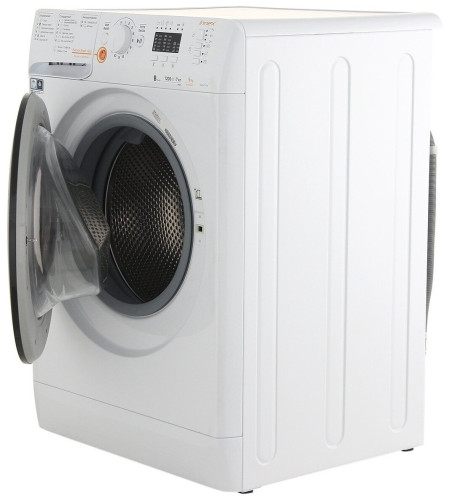 Стиральная машина Indesit XWDA 75128X