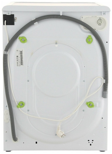 Стиральная машина Indesit XWDA 75128X