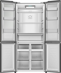 Холодильник Willmark MDC 697IDG