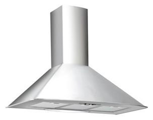 Кухонная вытяжка Falmec GRUPPO INCASSO NO DROP 90 ix