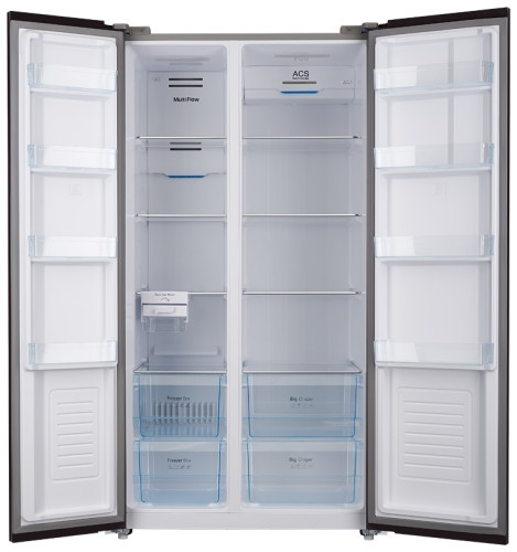 Холодильник Kuppersberg NSFT 195902 LX