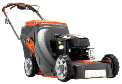 Газонокосилка бензиновая Husqvarna LC 348V