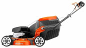 Газонокосилка бензиновая Husqvarna LC 348V