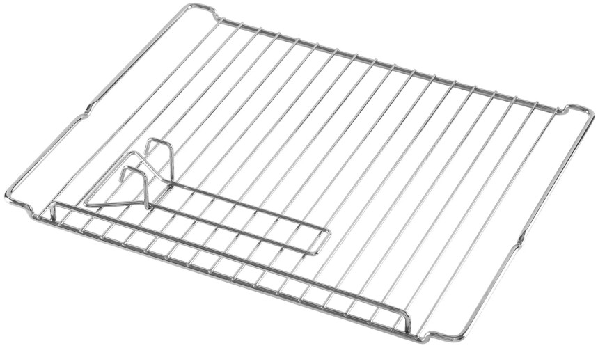 Газовый духовой шкаф HOMSair OGS660BK