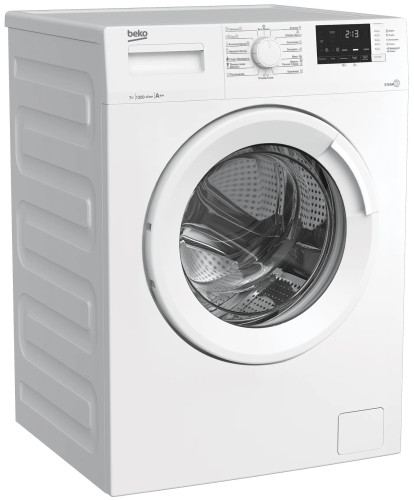 Стиральная машина Beko WRE 7612
