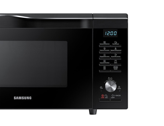 Микроволновая печь Samsung MC-M28M6055CK