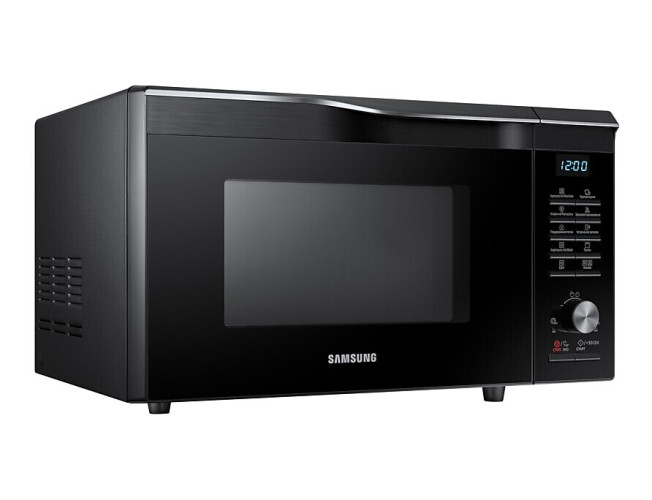 Микроволновая печь Samsung MC-M28M6055CK