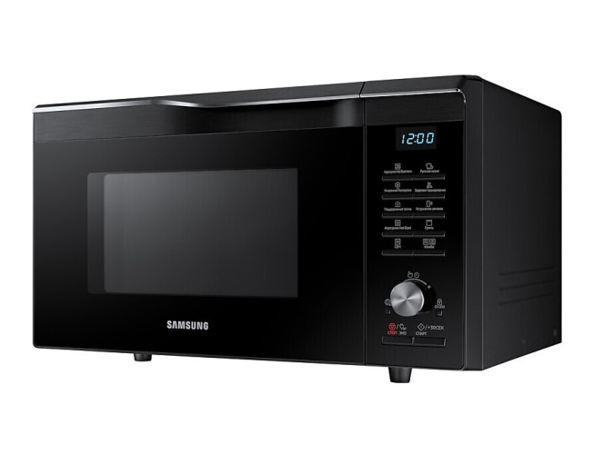 Микроволновая печь Samsung MC-M28M6055CK