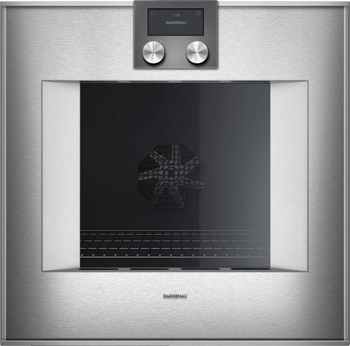 Электрический духовой шкаф Gaggenau BO 451-112