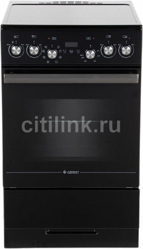 Электрическая плита Гефест ЭП Н Д 5560 03 0158