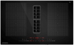 Индукционная варочная панель Maunfeld MIHC834SF2BK