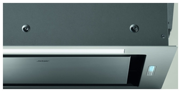 Встраиваемая вытяжка Jet Air PLANE LUX IX A 72