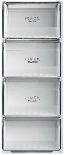 Морозильная камера Gorenje FN619FEW5