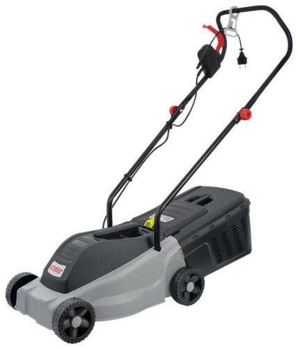 Газонокосилка электрическая СТАВР ГКЭ-1400