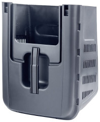 Газонокосилка электрическая СТАВР ГКЭ-1400