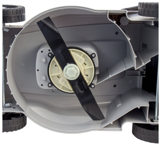 Газонокосилка электрическая СТАВР ГКЭ-1400