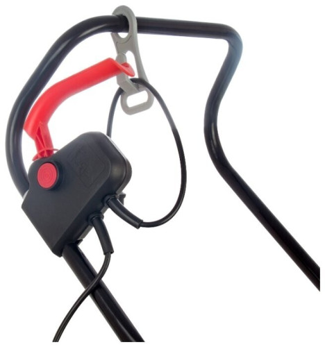 Газонокосилка электрическая СТАВР ГКЭ-1400