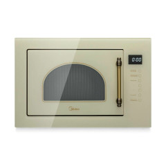 Встраиваемая микроволновая печь Midea MI 9252 RGI-B