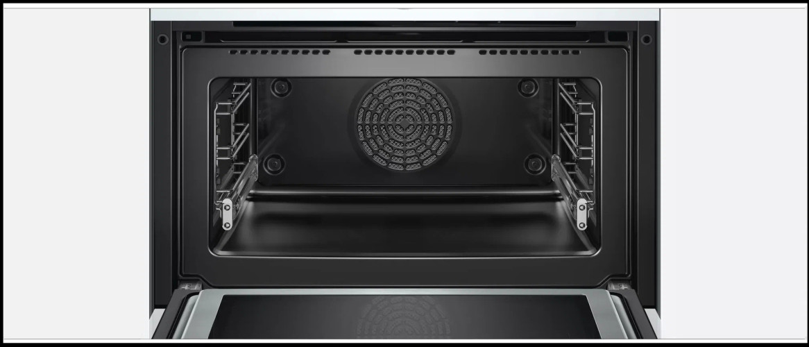 Электрический духовой шкаф Bosch CMG 6764W1