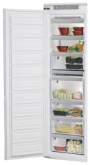 Встраиваемая морозильная камера Whirlpool AFB 18401