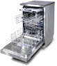 Посудомоечная машина GiNZZU DC 518