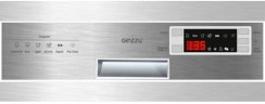 Посудомоечная машина GiNZZU DC 518
