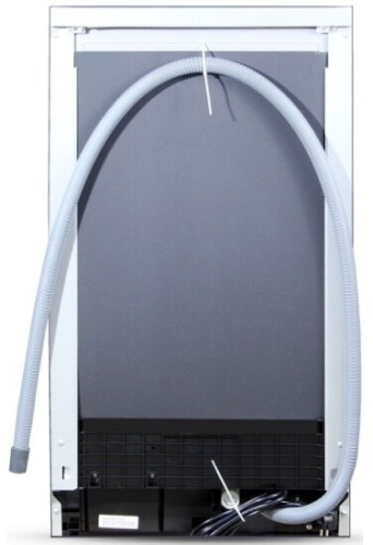 Посудомоечная машина GiNZZU DC 518