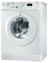 Стиральная машина Indesit NWSP 51051
