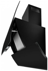 Кухонная вытяжка GRAND Turino GC 90 черный