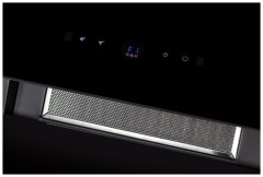 Кухонная вытяжка GRAND Turino GC 90 черный