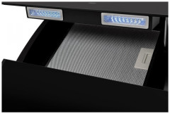 Кухонная вытяжка GRAND Turino GC 90 черный