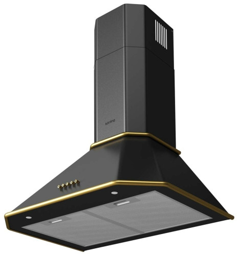 Кухонная вытяжка Korting KHC 6839 RGN