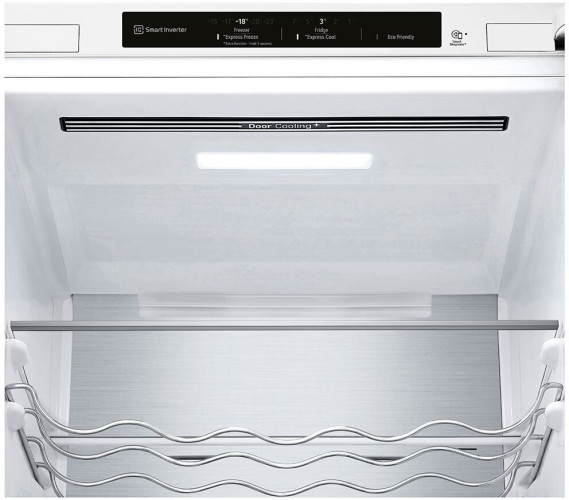 Холодильник LG GB B72SWVGN