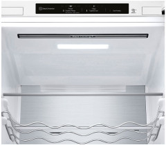 Холодильник LG GB B72SWVGN