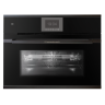 Электрический духовой шкаф Kuppersbusch CBM 6550.0 S2 Black Chrome