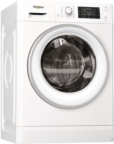 Стиральная машина Whirlpool FWD 91496 WS
