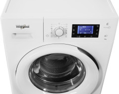 Стиральная машина Whirlpool FWD 91496 WS