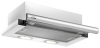 Встраиваемая вытяжка ELIKOR 52Н 1000 Э4Д кнопочное управление нержавеющая сталь