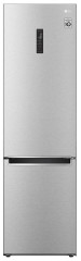 Холодильник LG GW B509SAUM
