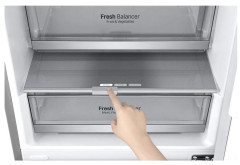 Холодильник LG GW B509SAUM