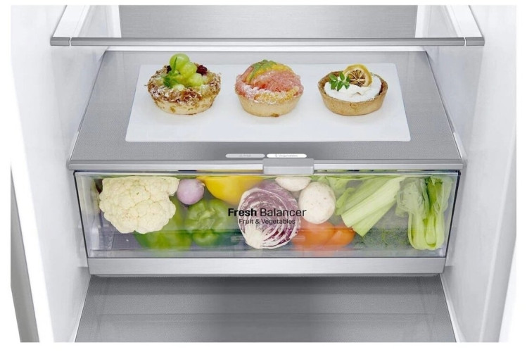 Холодильник LG GW B509SAUM