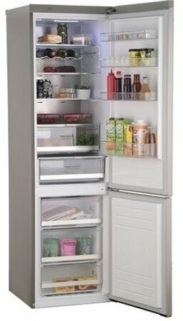 Холодильник LG GW B509SAUM